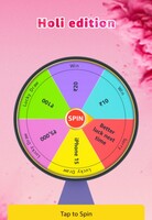 Spin and win get 10/20 cashback on iPhone 15 and more