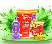 Holi Shopping Store Up To 70% Off Holi Essentials Sweets & More