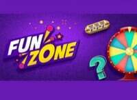 Amazon FunZone - Win Rs.10 - Rs.20 Or More.