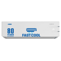 Blue Star Y Series 5 in 1 Convertible 1.5 Ton 4 Star Inverter Split AC with Dust Filter (2023 Model, Copper Condenser)