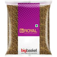 BB Royal Moth Matki, Whole, 500g Pouch