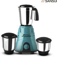  Sansui Mixer Juicer Grinder upto 63% off starting From Rs.1399