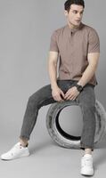 Roadster Men Shirts From Rs.383