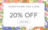 Janie&Jack-20% Off Sitewide + Up to 60% Off on Sale Styles