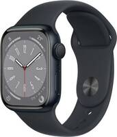 Apple Watch Series 8 from Rs.24999 + Bank Offer Extra