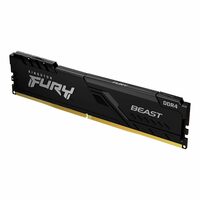 Kingston Fury Beast 16GB 3200MHz DDR4 CL16 Desktop Memory