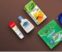 Everyday essentials sale Up to 35% off [13th to 17th March]