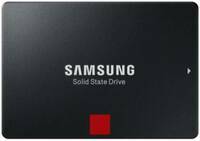 Samsung 860 Pro 1 TB Laptop Internal Solid State Drive (SSD) (MZ-76P1T0BW)