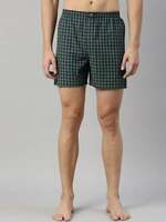 Min 75% Off On Men's Boxers & Shorts