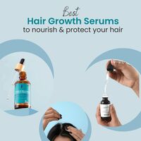Best Hair Serums in India to Nourish & Protect Your Hair