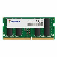A-Data Memory SO-DIMM 32 GB DDR4-3200Laptop RAM, (Model: AD4S2666732G19-RGN) [Apply 42% off coupon]