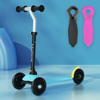 Lifelong Scooter for Kids - Kids Scooter with 3 Changeable Colours [Rs.299 Coupon]