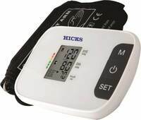 Hicks ORIGINAL N810 N710 Bp Monitor (White) Bp Monitor 