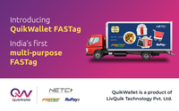 Livquik Fastag - Free Rs 50 & Transfer To Bank Per Mobile Number (No KYC Required)