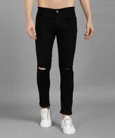 Men's Jeans upto 81% off starting From Rs.314