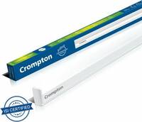 Crompton Laser Ray Neo 20W Straight Linear LED Tube Light White