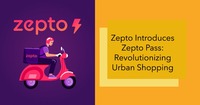 Zepto Pass Just at Rs. 1 For 1 Month For New Accounts
