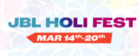 JBL Holi Fest Mar [14th-20 Mar] -  Up to 70% Off