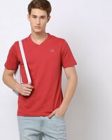 Ajio : Min 70% Off On Branded T-shirts.