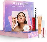 Upto 90% Off Just Herbs Makeup Kit