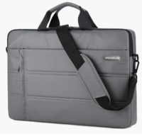 Probus Traveller Business Laptop Sleeve Sling Bag with Shoulder Strap for 13.3/15.6 inch Laptop Unisex Adult