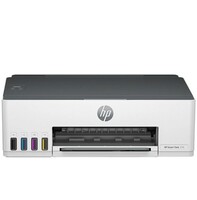 HP Smart Tank 210 Single Function WiFi Color Ink Tank Printer