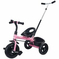 R for Rabbit Tiny Toes Lite Kids|Baby Cycle