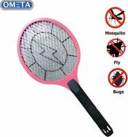 Electric Mosquito Racket Insect Killer (Bat)