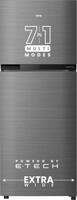 IFB 243 L Frost Free Double Door 2 Star Refrigerator with 7 in 1 Multi Mode with 360 Degree Cooling 