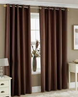 Only Rs.10 Delivery Fee - Door Window Curtain at Just Rs.99


