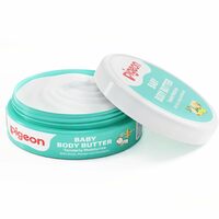Pigeon Baby Body Butter |Long Lasting Moisturization for Soft Baby Skin (50 gm)