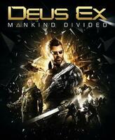 [PC-Game] Deus Ex: Mankind Divided