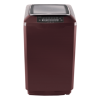 Godrej 7 kg 5 Star Fully Automatic Top Load Washing Machine (Eon Allure, WTEON ALR 70 5.0 FISNS COBR, Magic Filter, Cocoa Brown)