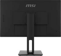 MSI Pro 27 inch Full HD IPS Panel with 2 Speakers, Height Adjustable Monitor (Pro MP271P)