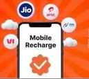 Freecharge - Get Rs.10 Cashback on Mobile Recharge of Rs.199 using UPI
