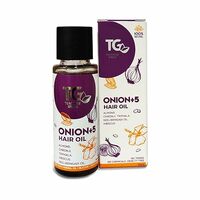 Amazon sample Re.1 Teachers’ Grace Onion+5 Hair Oil for Hair Growth, Anti Hair Fall & Anti Dandruff Control (250ml)