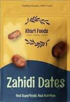KF Zahidi Dates 1kg by Khari Foods
