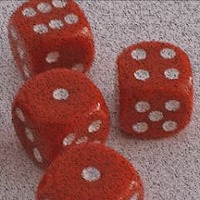 Free Kamikazee Dice Score Card App