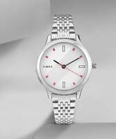 Timex Wrist Watches upto 68% off starting From Rs.416