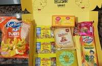 Get Free Holi Gift Box on Blinkit on All Orders