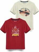 HELLCAT Clothing Upto 88% OFF