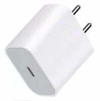 20W USB-C Charger Adapter Compatible with Original iPhone14/13/12/11/X Series PD 2.0 Charger Adapter [25% Coupon]