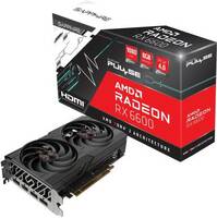  AMD Radeon RX 6600 8 GB GDDR6 Graphics Card