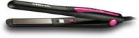 NOVA Pro Shine NHS 840 Hair Straightener  (Pink)