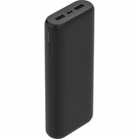 Belkin 20000 mAh 20W PD 3.0 Slim Fast Charging Power Bank 