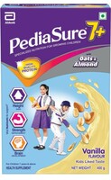 Pediasure 7+ Specialized Nutrition Drink Powder 400g, Vanilla Delight Flavour