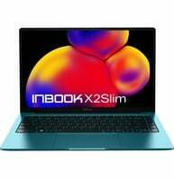 Infinix X2 Slim Intel Intel Core i5 11th Gen 1155G7 - (16 GB/512 GB SSD/Windows 11 Home) XL23 Thin and Light Laptop on Flipkart 