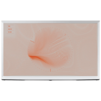 SAMSUNG LS 125 cm (50 inch) QLED 4K Ultra HD Tizen TV with Dolby Digital Plus