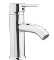 Kamal Single Lever Basin Mixer - Robin