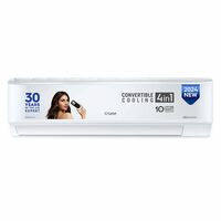 Cruise 1.5 Ton 3 Star Inverter Split AC with 7-Stage Air Filtration [2024 Model]
